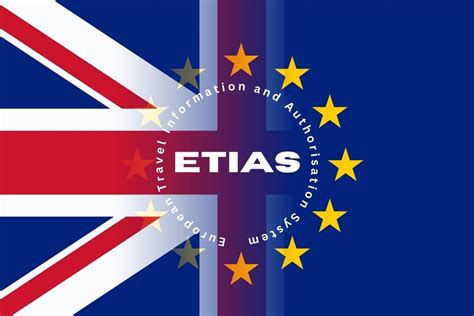 etias disability services|Information on ETIAS (European Travel Information and .